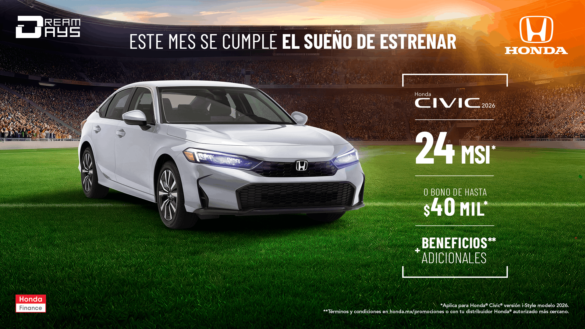 CIVIC