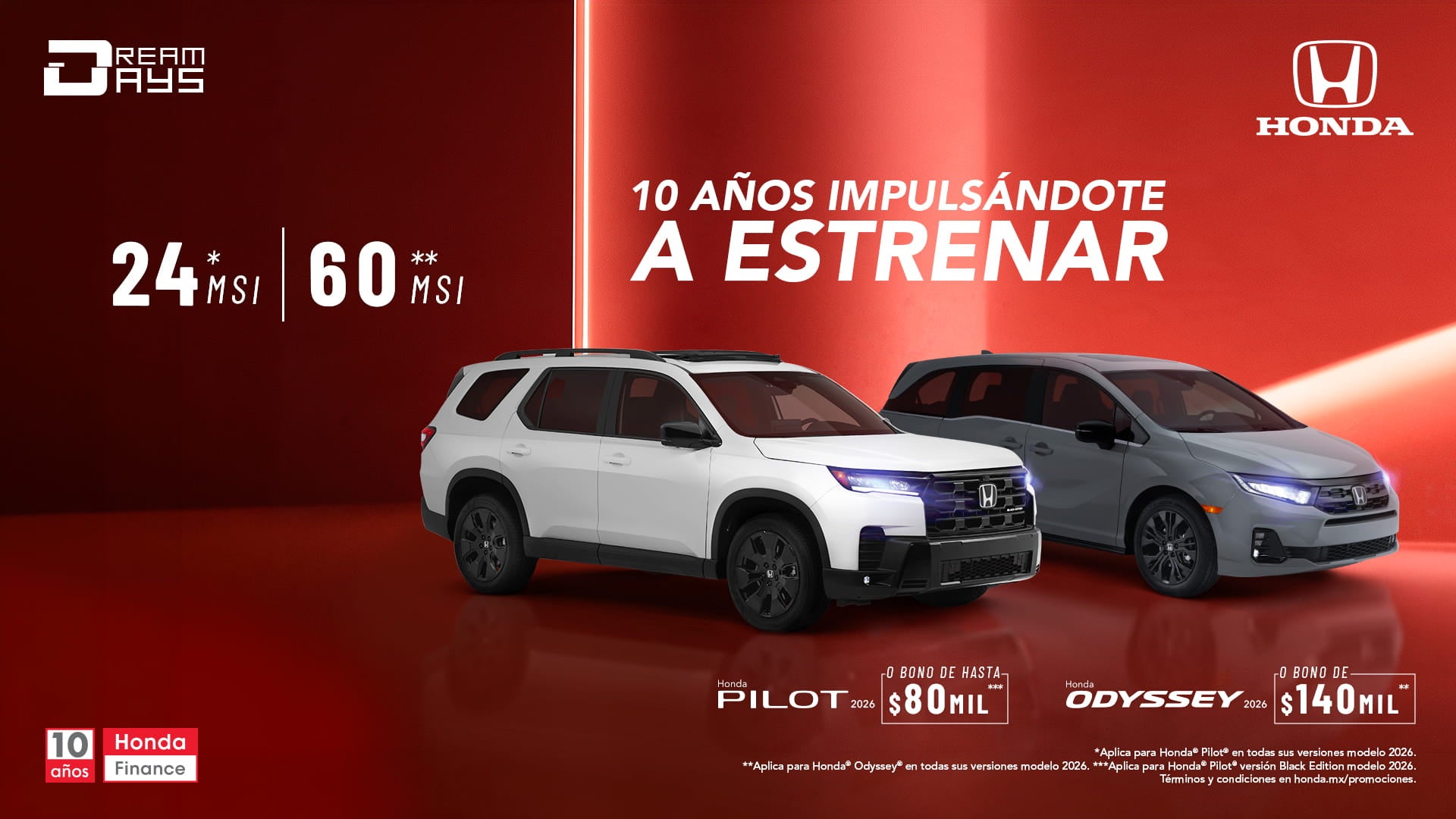 PROMOS